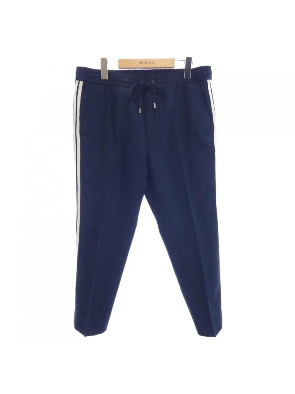 Gucci Pants Navy